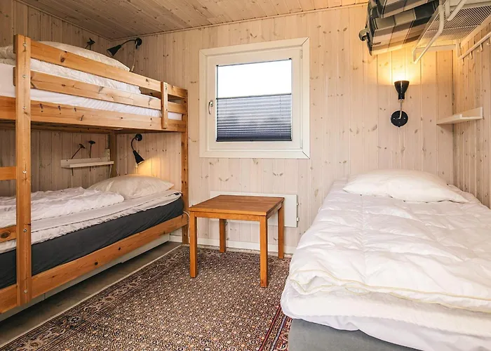 Сasa de vacaciones 4 Star In Hals