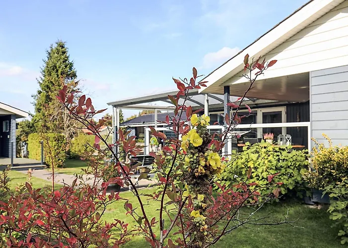 Сasa de vacaciones 4 Star In Hals